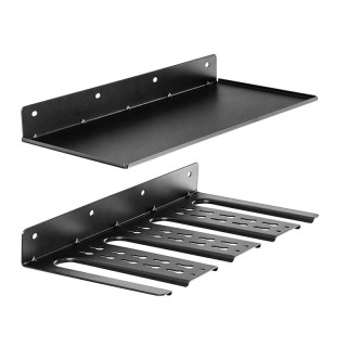 Σετ Μεταλλικά Ράφια Εργαλείων 43 x 21.5 x 5 cm 2 τμχ Costway TA10012 Σετ Μεταλλικά Ράφια Εργαλείων 43 x 21.5 x 5 cm 2 τμχ Costway TA10012