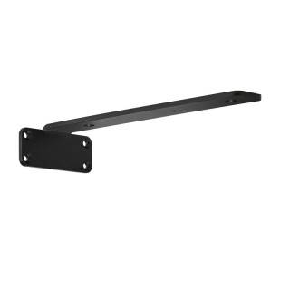 Σετ Μεταλλικά Στηρίγματα Ραφιών Σχήματος L 160 x 100 x 45 mm 6 τμχ ...