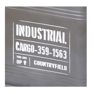 Σετ Μεταλλικά Βοηθητικά Τραπεζάκια 41 x 41 x 59 cm 2 τμχ Urban Livi... Σετ Μεταλλικά Βοηθητικά Τραπεζάκια 41 x 41 x 59 cm 2 τμχ Urban Livi...