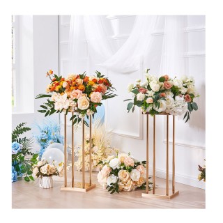 Σετ Μεταλλικές Ανθοστήλες 20 x 20 x 80 cm 4 τμχ VEVOR HLHJLFTZTCBJH... Σετ Μεταλλικές Ανθοστήλες 20 x 20 x 80 cm 4 τμχ VEVOR HLHJLFTZTCBJH...