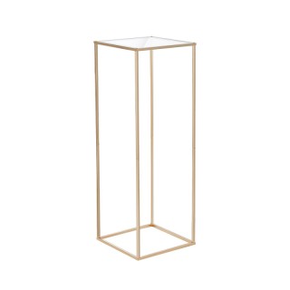 Σετ Μεταλλικές Ανθοστήλες 28 x 28 x 80 cm 2 τμχ VEVOR HLHJLFTJXKYLB... Σετ Μεταλλικές Ανθοστήλες 28 x 28 x 80 cm 2 τμχ VEVOR HLHJLFTJXKYLB...