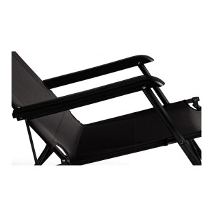 Σετ Μεταλλικές Πτυσσόμενες Καρέκλες Κήπου - Ξαπλώστρες 178 x 61 x 3... Σετ Μεταλλικές Πτυσσόμενες Καρέκλες Κήπου - Ξαπλώστρες 178 x 61 x 3...