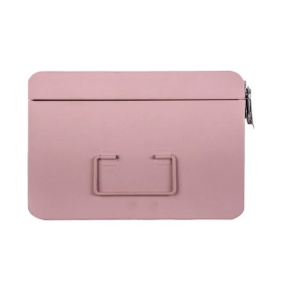 Σετ Μεταλλικές Βαλίτσες Αποθήκευσης Χρώματος Ροζ 2 τμχ Atmosphera 1... Σετ Μεταλλικές Βαλίτσες Αποθήκευσης Χρώματος Ροζ 2 τμχ Atmosphera 1...