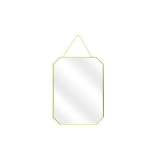 Σετ Μεταλλικοί Καθρέπτες Τοίχου 30 x 0.3 x 40 cm 3 τμχ Home Deco Fa... Σετ Μεταλλικοί Καθρέπτες Τοίχου 30 x 0.3 x 40 cm 3 τμχ Home Deco Fa...