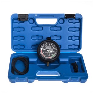 Σετ Μέτρησης Πίεσης Αντλίας Καυσίμου 4 τμχ TAGRED TA1391 Σετ Μέτρησης Πίεσης Αντλίας Καυσίμου 4 τμχ TAGRED TA1391