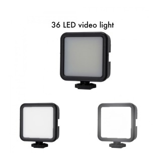 Σετ Mini Τρίποδο με Μικρόφωνο LED Φωτισμό και Τηλεχειριστήριο MWS19141 Σετ Mini Τρίποδο με Μικρόφωνο LED Φωτισμό και Τηλεχειριστήριο MWS19141