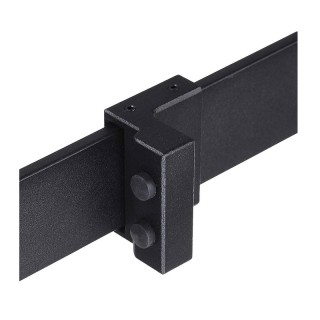 Σετ Μηχανισμού για Συρόμενες Ξύλινες Πόρτες 2 m HOMCOM B81-017 Σετ Μηχανισμού για Συρόμενες Ξύλινες Πόρτες 2 m HOMCOM B81-017