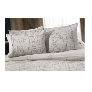 Σετ Μονά Φανελένια Σεντόνια με Λάστιχο και Μαξιλαροθήκη 100 x 200+3...