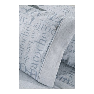 Σετ Μονά Φανελένια Σεντόνια με Λάστιχο και Μαξιλαροθήκη 100 x 200+3... Σετ Μονά Φανελένια Σεντόνια με Λάστιχο και Μαξιλαροθήκη 100 x 200+3...