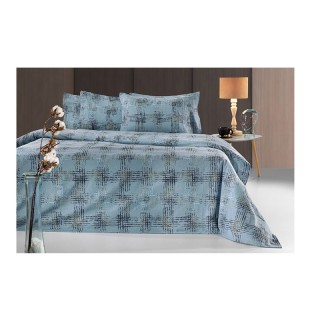 Σετ Μονά Φανελένια Σεντόνια με Λάστιχο και Μαξιλαροθήκη 100 x 200+3... Σετ Μονά Φανελένια Σεντόνια με Λάστιχο και Μαξιλαροθήκη 100 x 200+3...