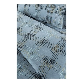 Σετ Μονά Φανελένια Σεντόνια με Μαξιλαροθήκη 170 x 265 cm 3 τμχ Mezz... Σετ Μονά Φανελένια Σεντόνια με Μαξιλαροθήκη 170 x 265 cm 3 τμχ Mezz...