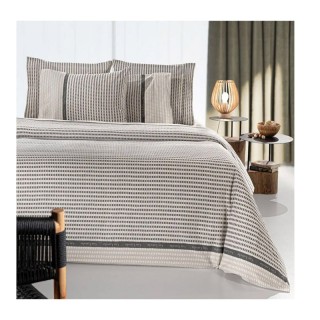 Σετ Μονά Φανελένια Σεντόνια με Μαξιλαροθήκη 170 x 265 cm 3 τμχ Parm... Σετ Μονά Φανελένια Σεντόνια με Μαξιλαροθήκη 170 x 265 cm 3 τμχ Parm...