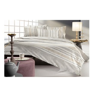 Σετ Μονά Σεντόνια με Μαξιλαροθήκη 165 x 265 cm 3 τμχ Lexus Guy Laro...