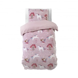 Σετ Μονή Παιδική Φωσφοριζέ Παπλωματοθήκη με Μαξιλαροθήκη 140 x 220 ... Σετ Μονή Παιδική Φωσφοριζέ Παπλωματοθήκη με Μαξιλαροθήκη 140 x 220 ...