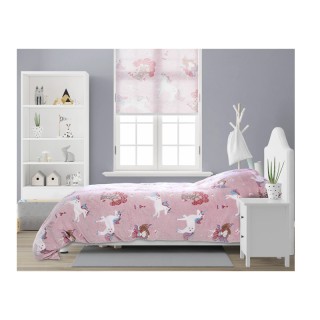 Σετ Μονή Παιδική Φωσφοριζέ Παπλωματοθήκη με Μαξιλαροθήκη 140 x 220 ... Σετ Μονή Παιδική Φωσφοριζέ Παπλωματοθήκη με Μαξιλαροθήκη 140 x 220 ...