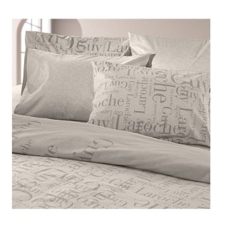 Σετ Μονό Σεντόνι με Λάστιχο και 2 Μαξιλαροθήκες 100 x 200+32 cm 3 τ...