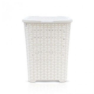 Σετ Μπάνιου 3 τμχ Χρώματος Λευκό MWS18450