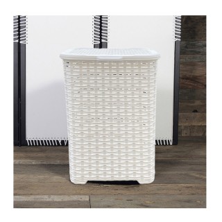 Σετ Μπάνιου 3 τμχ Χρώματος Λευκό MWS18450 Σετ Μπάνιου 3 τμχ Χρώματος Λευκό MWS18450