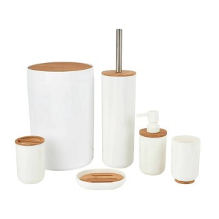 Σετ Μπάνιου 5 τμχ Alpina Switzerland 02832522 Σετ Μπάνιου 5 τμχ Alpina Switzerland 02832522