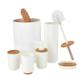 Σετ Μπάνιου 5 τμχ Alpina Switzerland 02832522 Σετ Μπάνιου 5 τμχ Alpina Switzerland 02832522