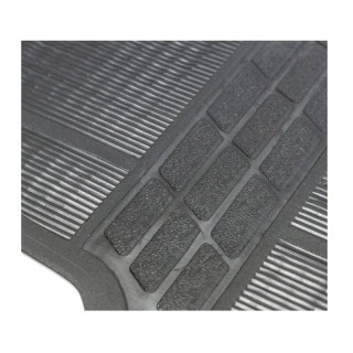 Σετ Μπροστινά και Πίσω Πατάκια Αυτοκινήτου Universal από Καουτσούκ ... Σετ Μπροστινά και Πίσω Πατάκια Αυτοκινήτου Universal από Καουτσούκ ...