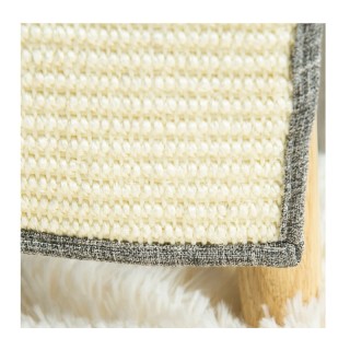 Σετ Χαλάκια 2 τμχ Καναπέ για Γάτες από Σιζάλ & Πολυεστέρα, 130x45cm... Σετ Χαλάκια 2 τμχ Καναπέ για Γάτες από Σιζάλ & Πολυεστέρα, 130x45cm...