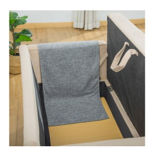 Σετ Χαλάκια 2 τμχ Καναπέ για Γάτες από Σιζάλ & Πολυεστέρα, 130x45cm... Σετ Χαλάκια 2 τμχ Καναπέ για Γάτες από Σιζάλ & Πολυεστέρα, 130x45cm...