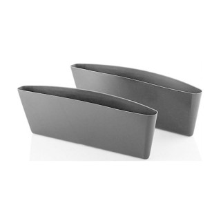 Σετ Οργανωτής Αυτοκινήτου 37 x 11 x 6 cm 2 τμχ InnovaGoods V0100798 Σετ Οργανωτής Αυτοκινήτου 37 x 11 x 6 cm 2 τμχ InnovaGoods V0100798