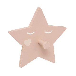 Σετ Παιδικές Ξύλινες Κρεμάστρες Πριγκίπισσα 3 τμχ Atmosphera 174340B Σετ Παιδικές Ξύλινες Κρεμάστρες Πριγκίπισσα 3 τμχ Atmosphera 174340B