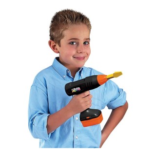 Σετ Παιδικό Τρόλεϊ Εργασίας με 24 Αξεσουάρ Faro 02840209 Σετ Παιδικό Τρόλεϊ Εργασίας με 24 Αξεσουάρ Faro 02840209