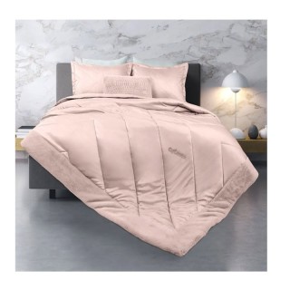 Σετ Πάπλωμα Υπέρδιπλο 240 x 250 cm με 2 Μαξιλαροθήκες Beauty Amethy... Σετ Πάπλωμα Υπέρδιπλο 240 x 250 cm με 2 Μαξιλαροθήκες Beauty Amethy...