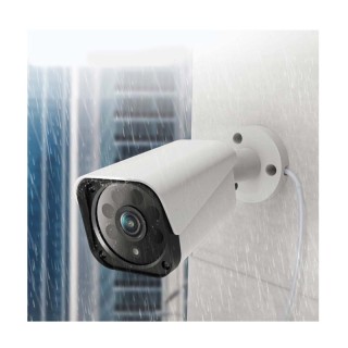 Σετ Παρακολούθησης με 4 Ενσύρματες Κάμερες AHD και Καταγραφικό Hopp... Σετ Παρακολούθησης με 4 Ενσύρματες Κάμερες AHD και Καταγραφικό Hopp...