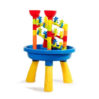 Σετ Παιδικό Τραπέζι Παραλίας 2 σε 1 με Αξεσουάρ 46 x 46 x 66 cm Cos... Σετ Παιδικό Τραπέζι Παραλίας 2 σε 1 με Αξεσουάρ 46 x 46 x 66 cm Cos...