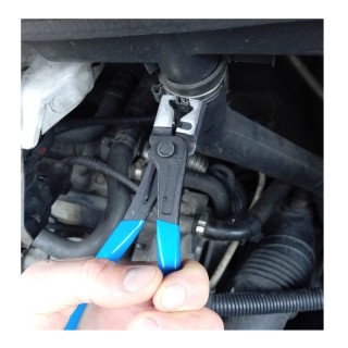 Σετ Πένσες Συνεργείου σε Βαλιτσάκι 9 τμχ TAGRED TA1019 Σετ Πένσες Συνεργείου σε Βαλιτσάκι 9 τμχ TAGRED TA1019