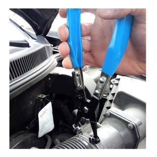 Σετ Πένσες Συνεργείου σε Βαλιτσάκι 9 τμχ TAGRED TA1019 Σετ Πένσες Συνεργείου σε Βαλιτσάκι 9 τμχ TAGRED TA1019