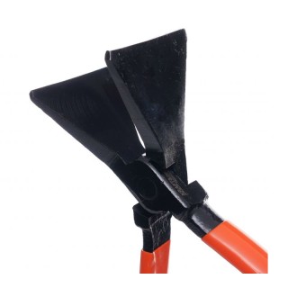 Σετ Πένσες Λαμαρίνας 3 τμχ Kraft&Dele KD-10453