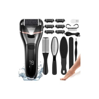 Σετ Περιποίησης Ποδιών Soulima 23220 Σετ Περιποίησης Ποδιών Soulima 23220