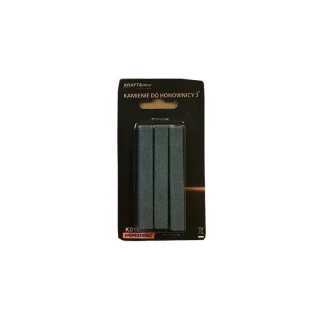 Set of Whetstones 75 mm 51 - 177 mm 3 pcs Kraft&Dele KD-10357 Set of Whetstones 75 mm 51 - 177 mm 3 pcs Kraft&Dele KD-10357