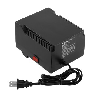 Σετ Πυρογραφίας Ξύλου Ρεύματος με 2 Στυλό 20 W VEVOR GYLHJSDKSXXJW9...