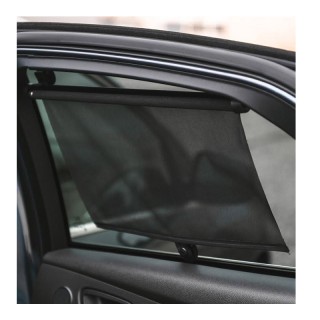 Σετ Πλαϊνά Κουρτινάκια Αυτοκινήτου 35 x 47 cm 2 τμχ Verk Group 5907... Σετ Πλαϊνά Κουρτινάκια Αυτοκινήτου 35 x 47 cm 2 τμχ Verk Group 5907...