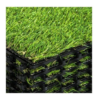 Σετ Πλακάκια Συνθετικού Χλοοτάπητα 30 x 30 x 3.5 cm 10 τμχ Outsunny... Σετ Πλακάκια Συνθετικού Χλοοτάπητα 30 x 30 x 3.5 cm 10 τμχ Outsunny...