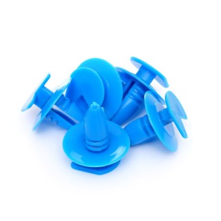 Σετ Πλαστικά Κλιπς Αυτοκινήτου Fiat σε Κασετίνα 308 τμχ TAGRED TA1143 Σετ Πλαστικά Κλιπς Αυτοκινήτου Fiat σε Κασετίνα 308 τμχ TAGRED TA1143