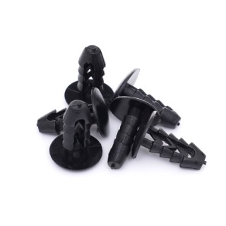 Σετ Πλαστικά Κλιπς Αυτοκινήτου Fiat σε Κασετίνα 308 τμχ TAGRED TA1143 Σετ Πλαστικά Κλιπς Αυτοκινήτου Fiat σε Κασετίνα 308 τμχ TAGRED TA1143