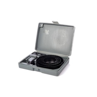 Σετ Ποτηροτρύπανα Ξύλου και Κεντραδόρος 8 τμχ MAR-POL M22570 Σετ Ποτηροτρύπανα Ξύλου και Κεντραδόρος 8 τμχ MAR-POL M22570