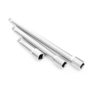 Σετ Προεκτάσεις για Καρυδάκια 3/8 3 τμχ Kraft&Dele KD-10234 Σετ Προεκτάσεις για Καρυδάκια 3/8 3 τμχ Kraft&Dele KD-10234