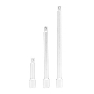 Σετ Προεκτάσεις για Καρυδάκια 3/8 3 τμχ Kraft&Dele KD-10234 Σετ Προεκτάσεις για Καρυδάκια 3/8 3 τμχ Kraft&Dele KD-10234