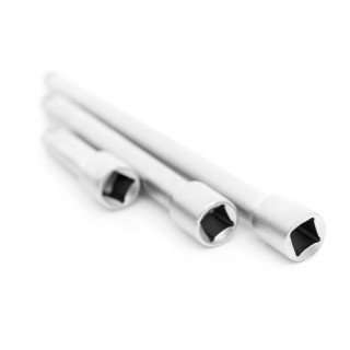 Σετ Προεκτάσεις για Καρυδάκια 3/8 3 τμχ Kraft&Dele KD-10234 Σετ Προεκτάσεις για Καρυδάκια 3/8 3 τμχ Kraft&Dele KD-10234