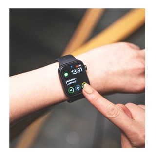 Σετ Προστασίας Οθόνης Tempered Glass 9H GC Clarity για Apple Watch ... Σετ Προστασίας Οθόνης Tempered Glass 9H GC Clarity για Apple Watch ...