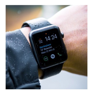 Σετ Προστασίας Οθόνης Tempered Glass 9H GC Clarity για Apple Watch ... Σετ Προστασίας Οθόνης Tempered Glass 9H GC Clarity για Apple Watch ...