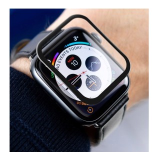 Σετ Προστασίας Οθόνης Tempered Glass 9H GC Clarity για Apple Watch ... Σετ Προστασίας Οθόνης Tempered Glass 9H GC Clarity για Apple Watch ...
